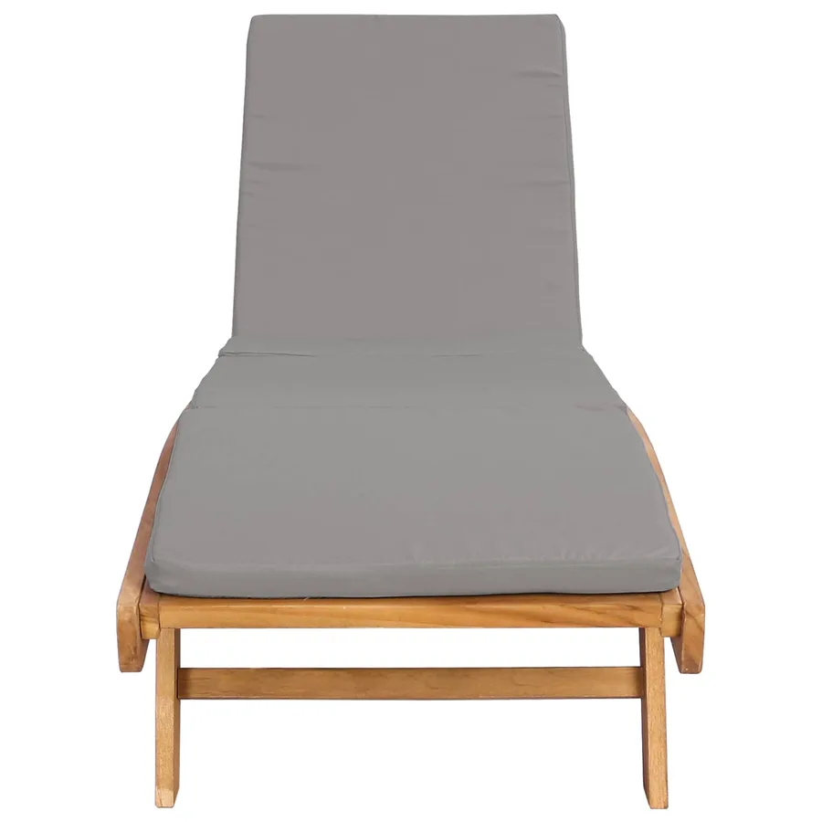 Transat Marron et gris clair Polyester - 4