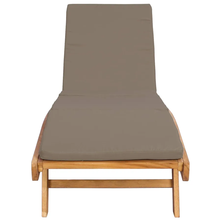Transat Marron et taupe Polyester - 4