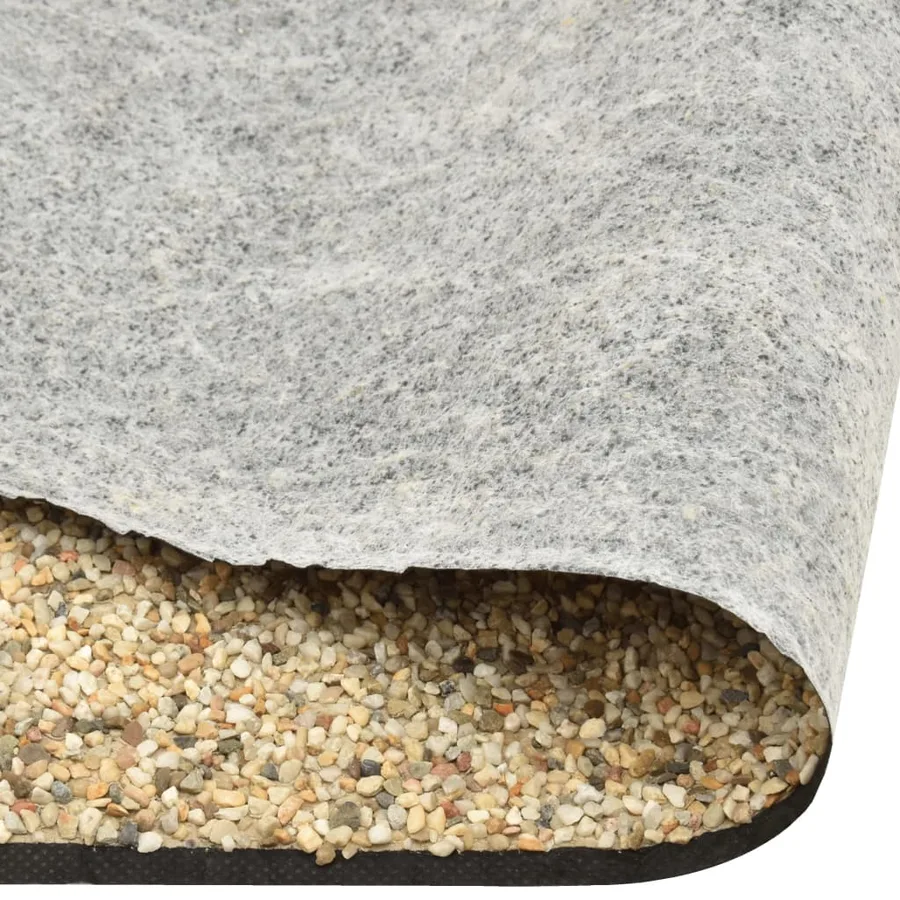 Revêtement de pierre Sable naturel 1000x40 cm - 4