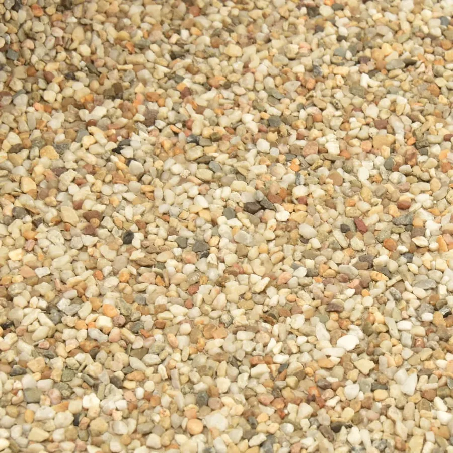 Revêtement de pierre Sable naturel 1000x40 cm - 5