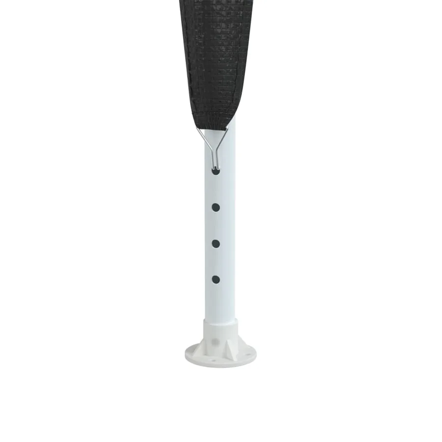 Tente de réception professionnelle 2x2 m Anthracite - 6