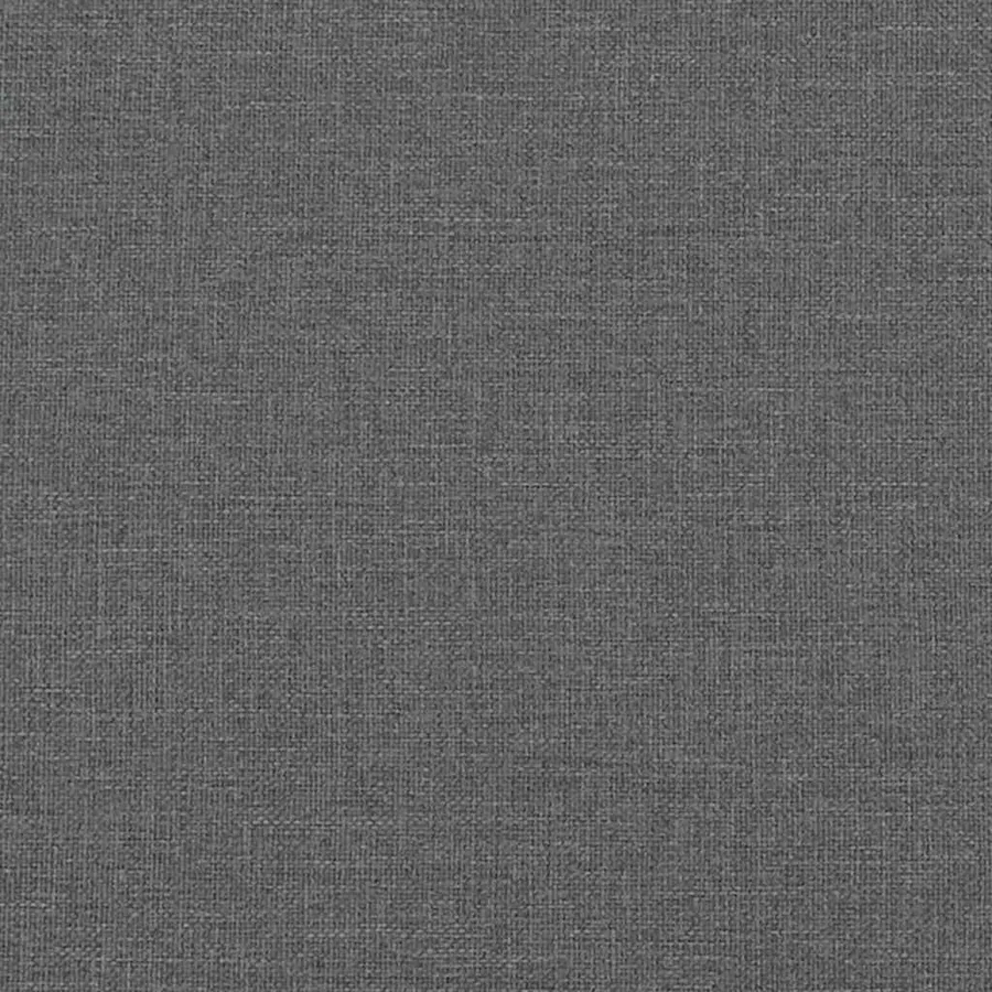 Fauteuil de massage Gris foncé Tissu - 10