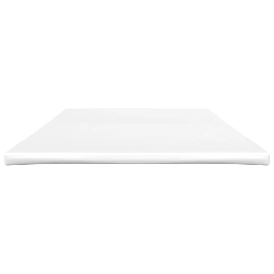 Sur-matelas 100x200x5 cm - 3