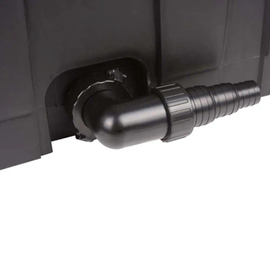 Filtre bio d'étang 8000 L / h - 4
