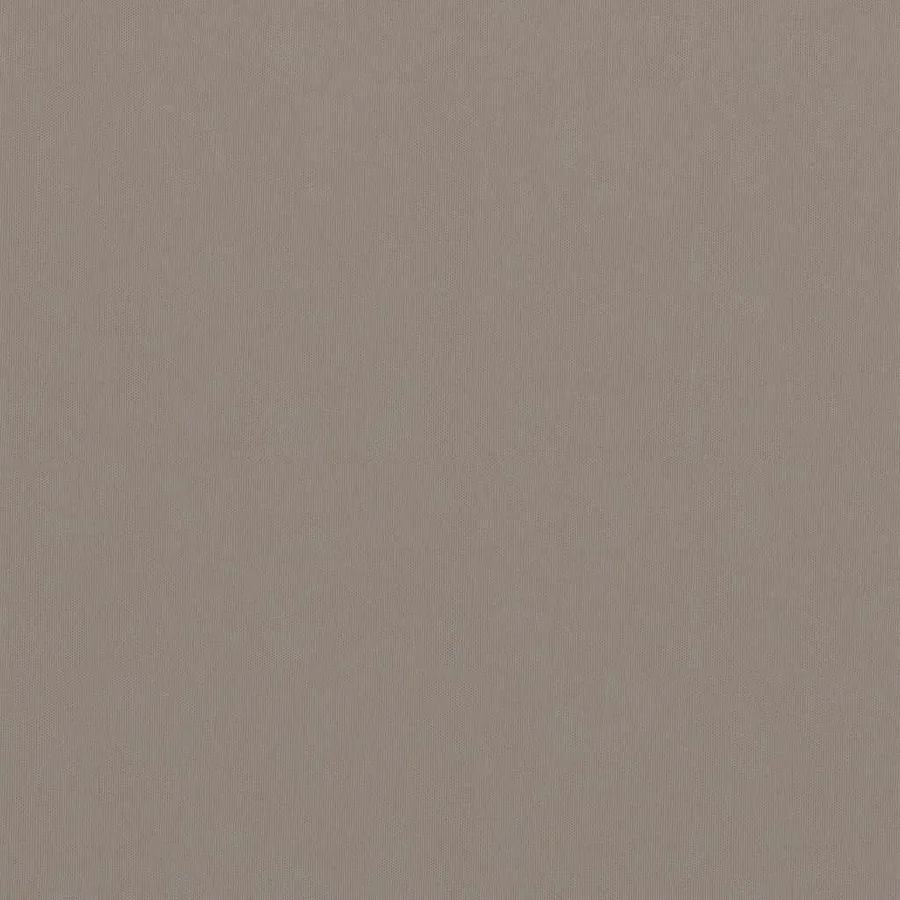 Écran de balcon Taupe 75x600 cm Tissu Oxford - 2