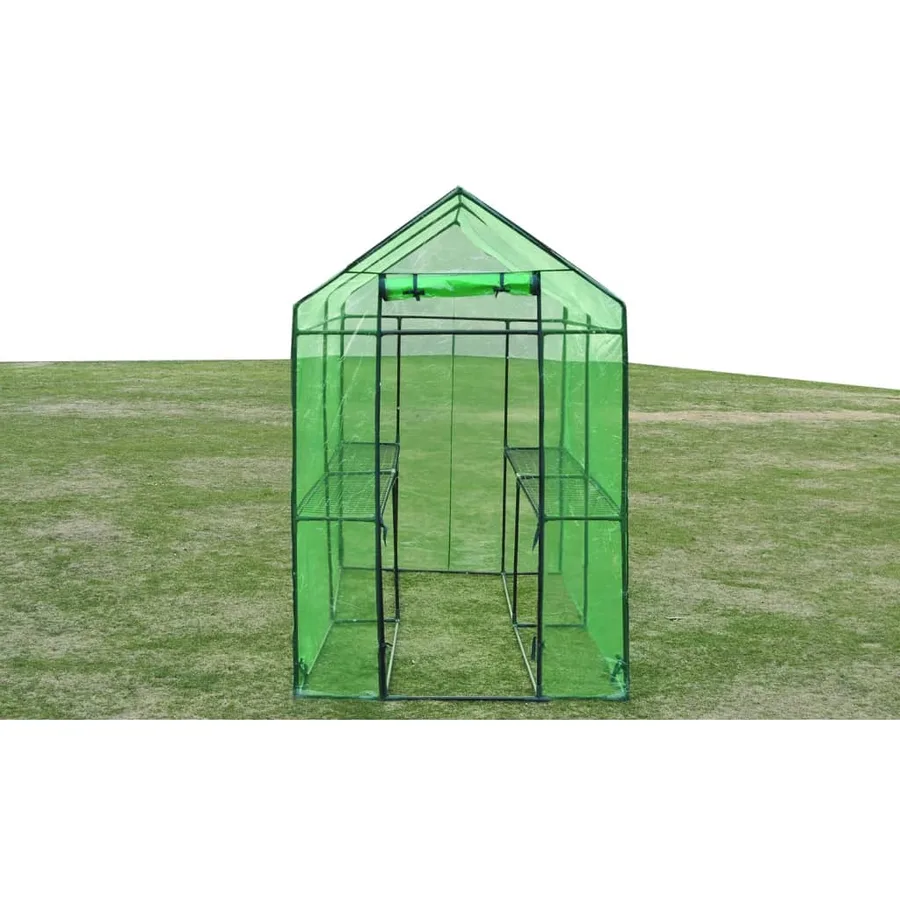 Serre Acier XL - 3