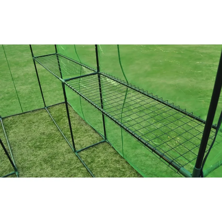 Serre Acier XL - 5