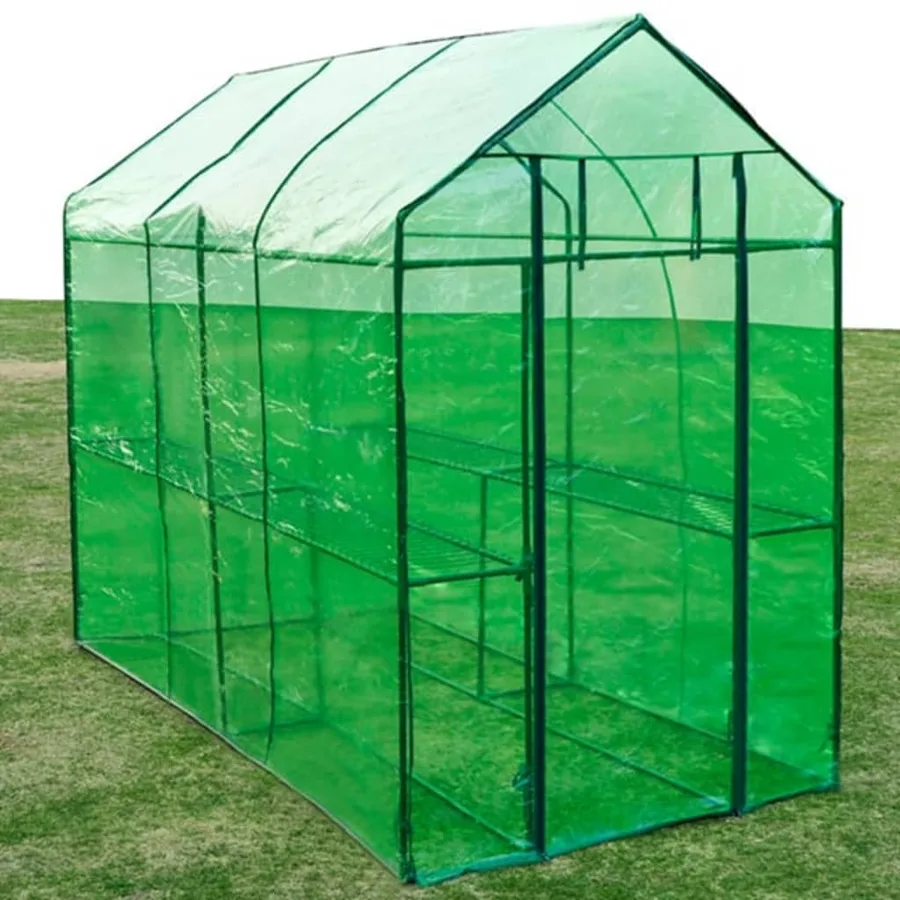 Serre Acier XL - 6