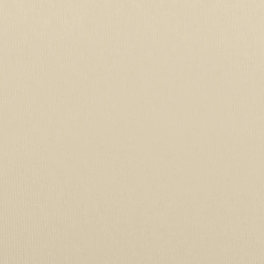 Belvédère beige 4x4 m 180 g/m² tissu et acier - 8