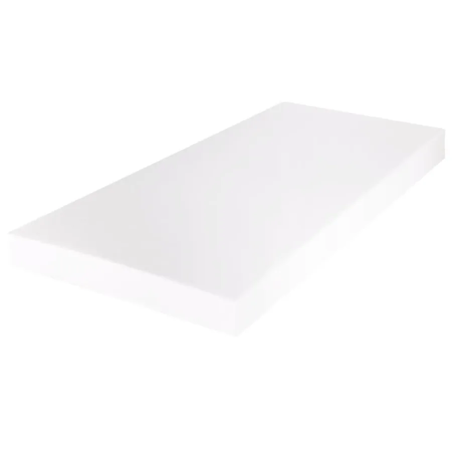 Matelas avec housse lavable 200 x 120 x 17 cm H3 - 3