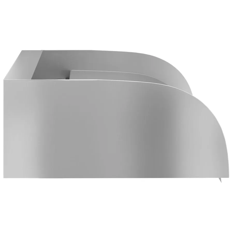 Cascade 45x34x14 cm Acier inoxydable 304 - 3