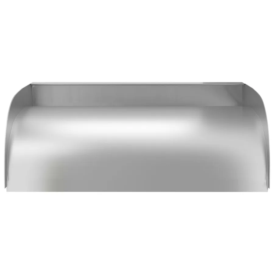 Cascade 45x34x14 cm Acier inoxydable 304 - 4