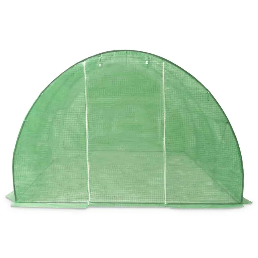 Serre 13,5 m² 450x300x200 cm - 6