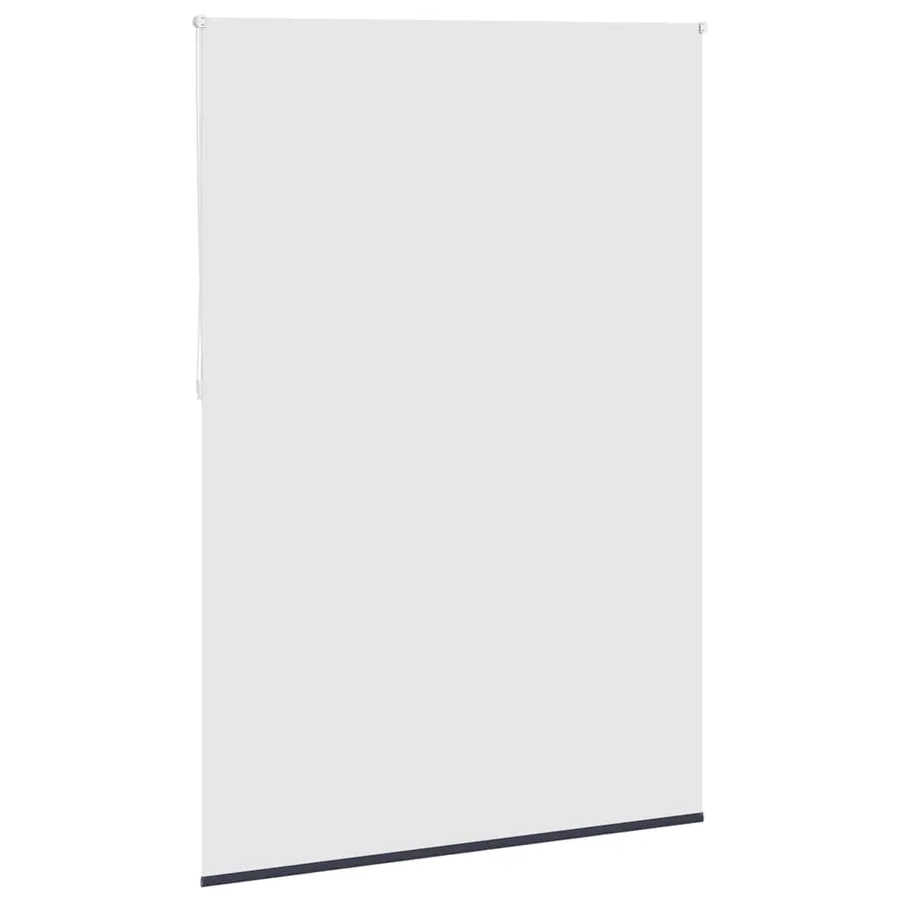 Store enrouleur occultant 164,4 x 230 cm, largeur du tissu 160 cm, noir - 4