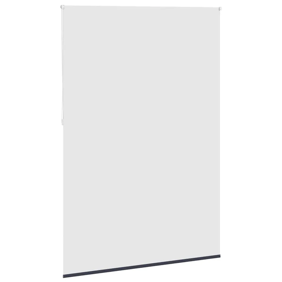 Store enrouleur occultant 144,4 x 230 cm, largeur du tissu 140 cm, noir - 4