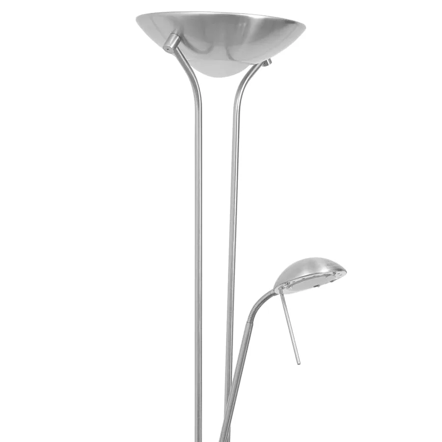 Lampadaire à LED à éclairage réglable 23 W - 4
