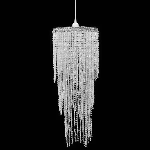 Lustre suspendu 26 x 70 cm