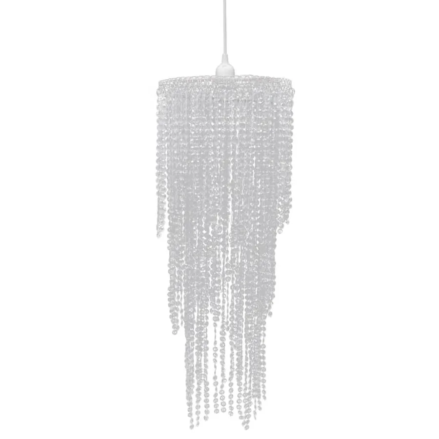 Lustre suspendu 26 x 70 cm - 2