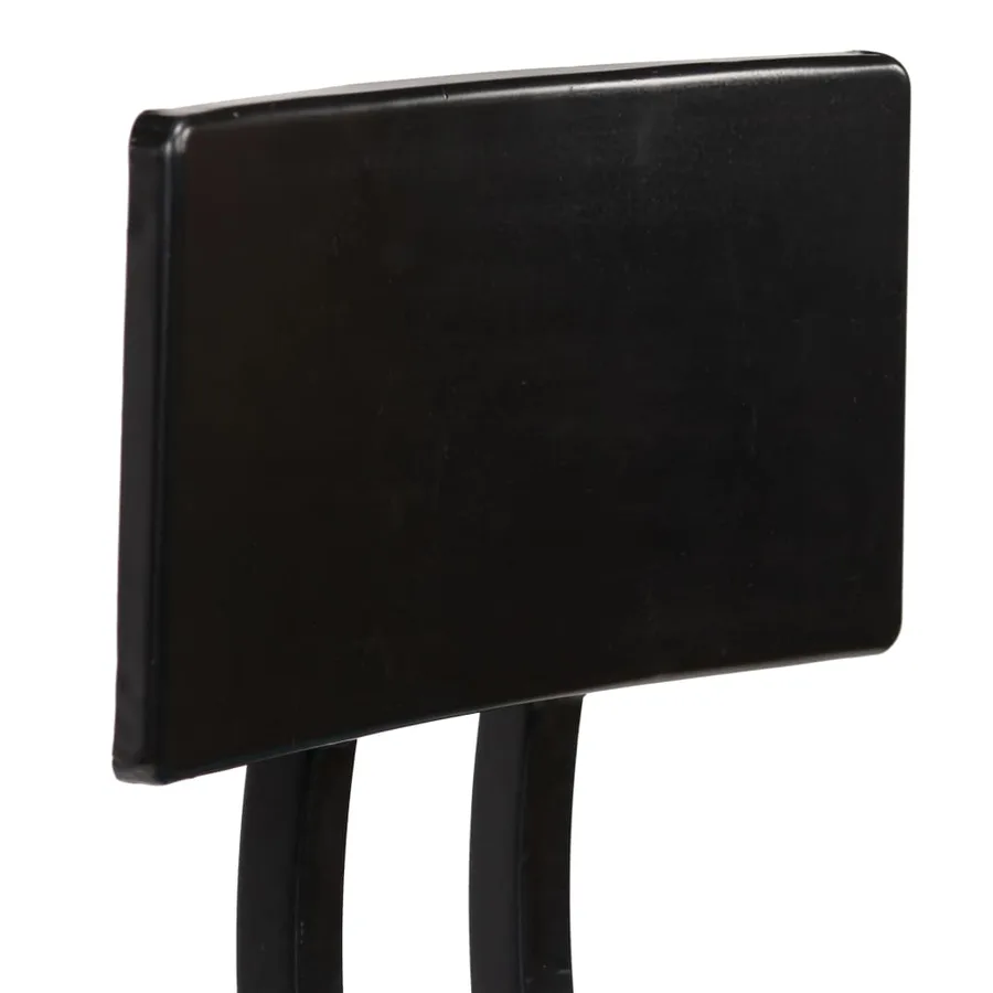 Ensemble de bar 5 pcs Blanc - 11