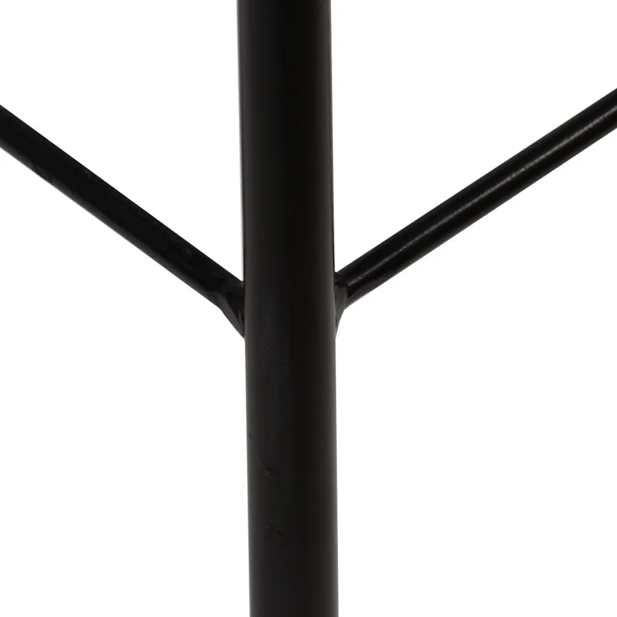 Ensemble de bar 5 pcs Blanc - 12