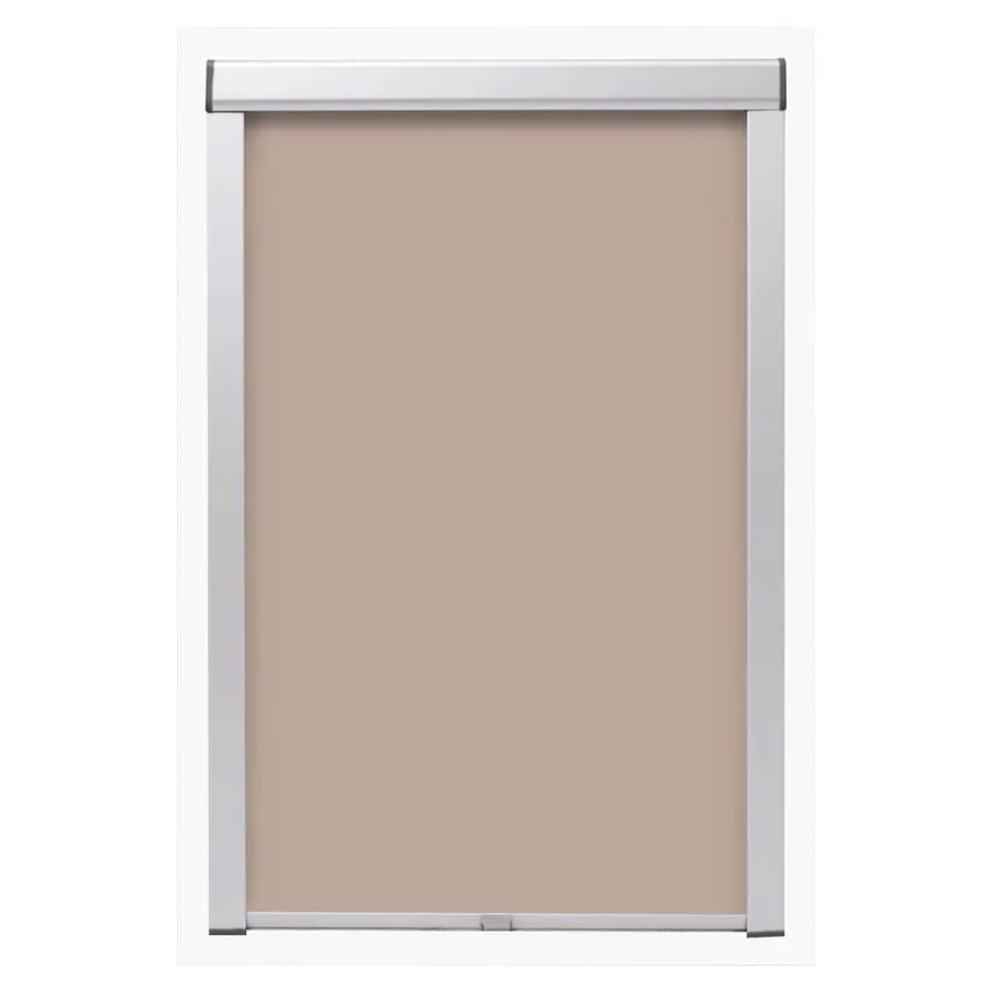 Store enrouleur occultant Beige 104 GGL et GGU - 3