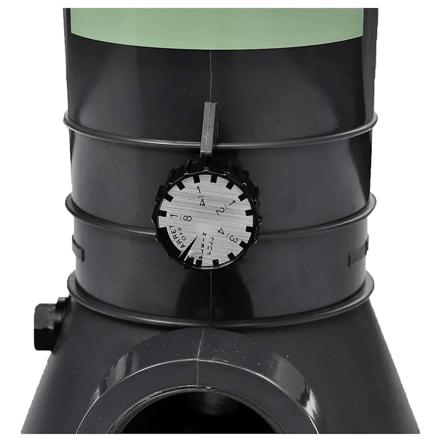 Distributeur automatique de chlore pour piscine - 4