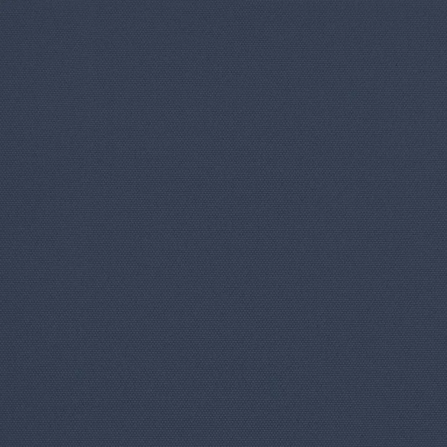 Tissu de remplacement pour parasol déporté bleu 300 cm - 7