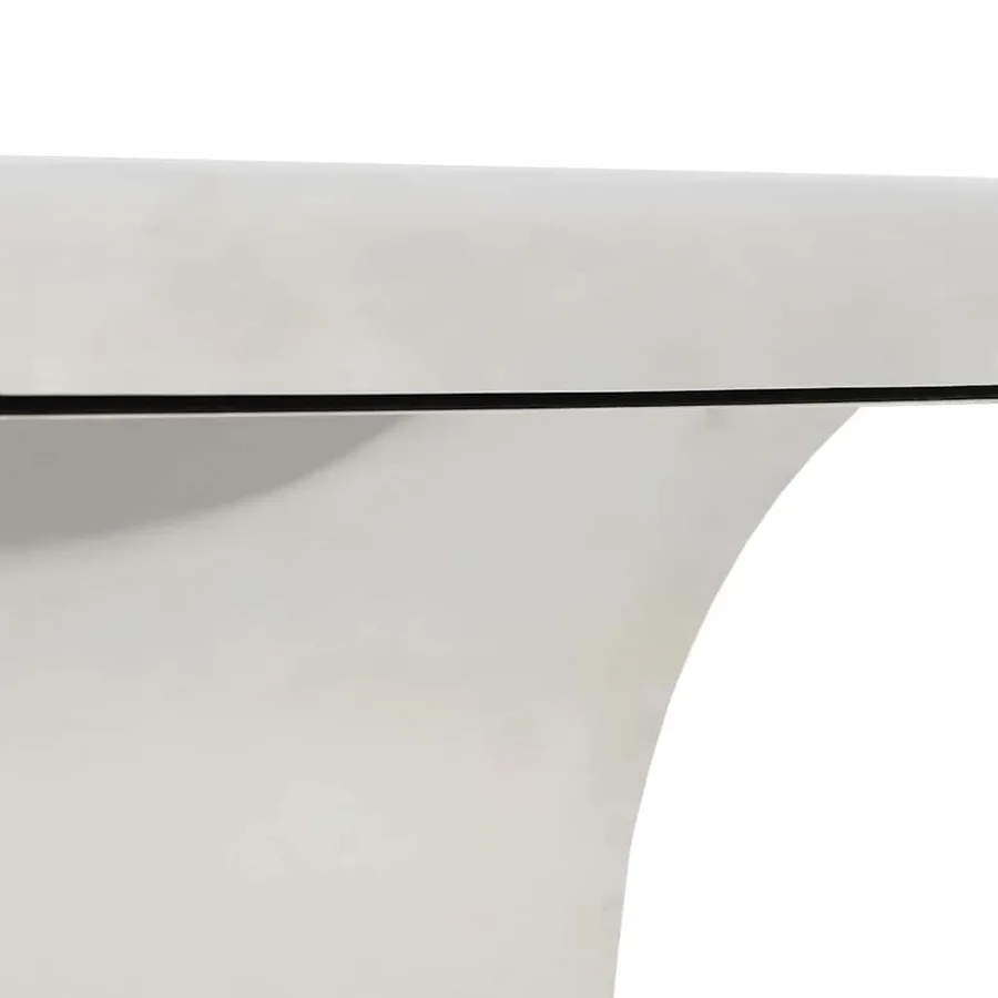 Fontaine de piscine 50x30x60 cm Acier inoxydable - 6