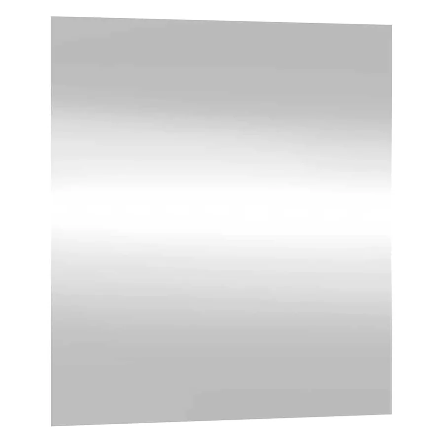 Miroir mural 50x60 cm Verre Rectangulaire - 3
