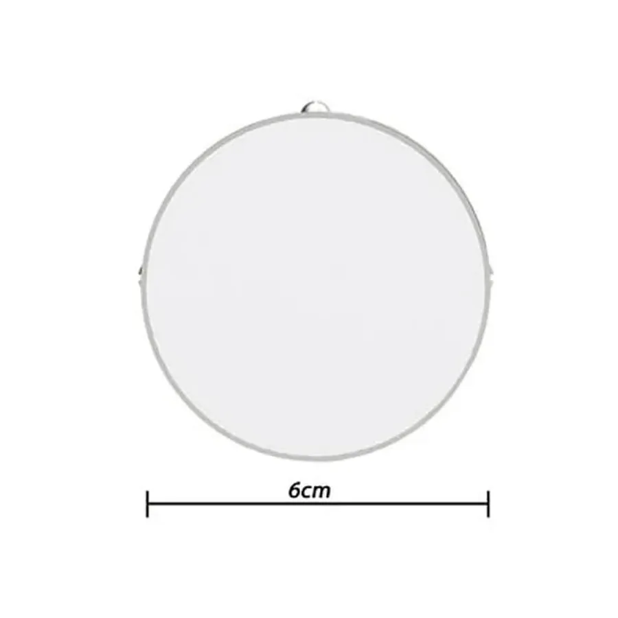 Applique murale d'extérieur 2 pcs Acier inoxydable - 8