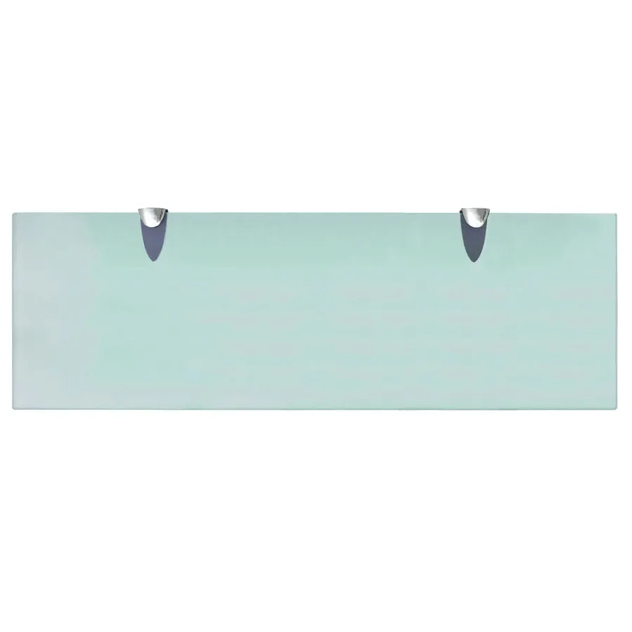 Étagère murale Verre 60 x 20 cm 8 mm - 3