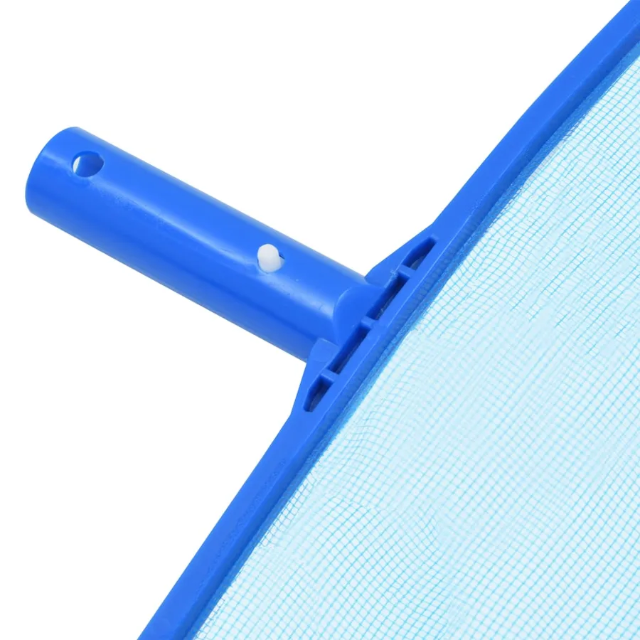 Kit d'entretien de piscine 3 pcs - 5