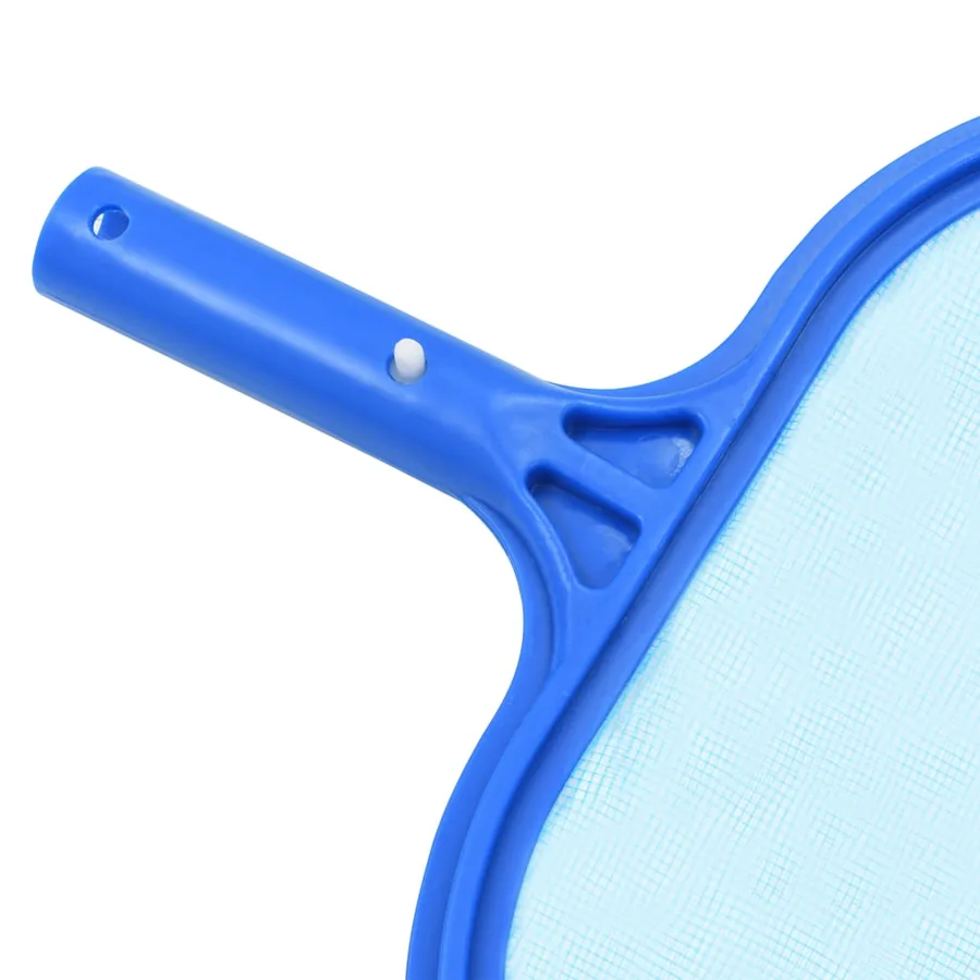 Kit d'entretien de piscine 3 pcs - 6