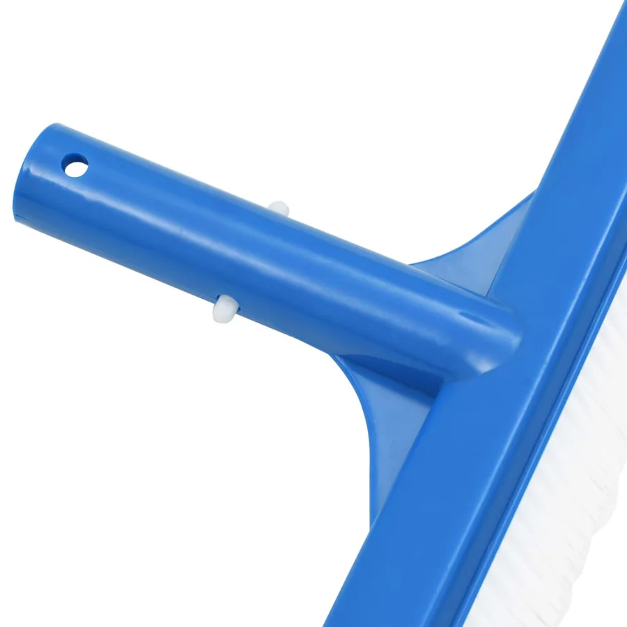 Kit d'entretien de piscine 3 pcs - 7