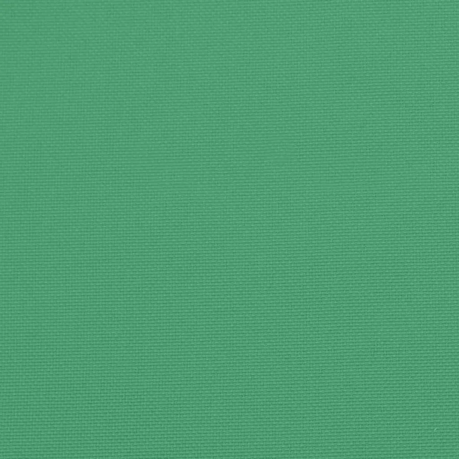 Coussin de chaise longue vert 186x58x4 cm tissu oxford - 9