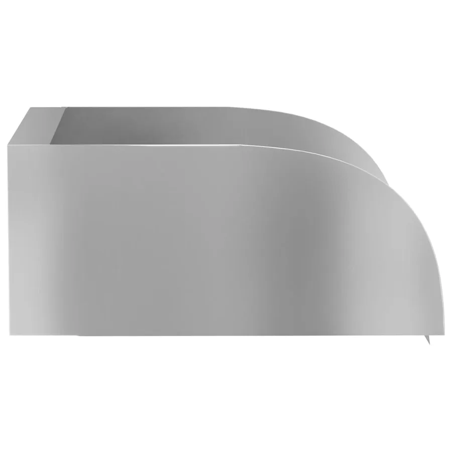 Cascade 30x34x14 cm Acier inoxydable 304 - 3