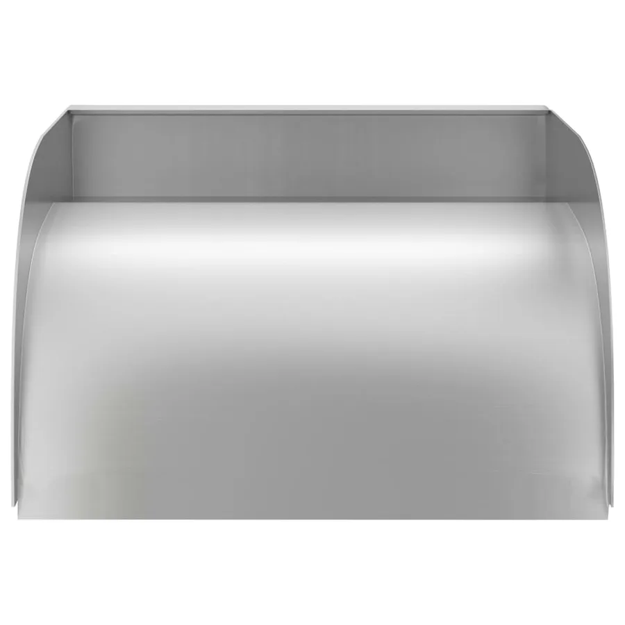 Cascade 30x34x14 cm Acier inoxydable 304 - 4