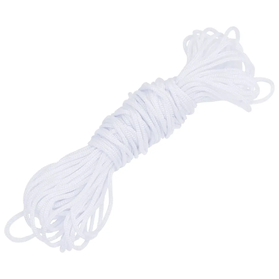 Écran de balcon en tissu Oxford 75x400 cm Beige - 5