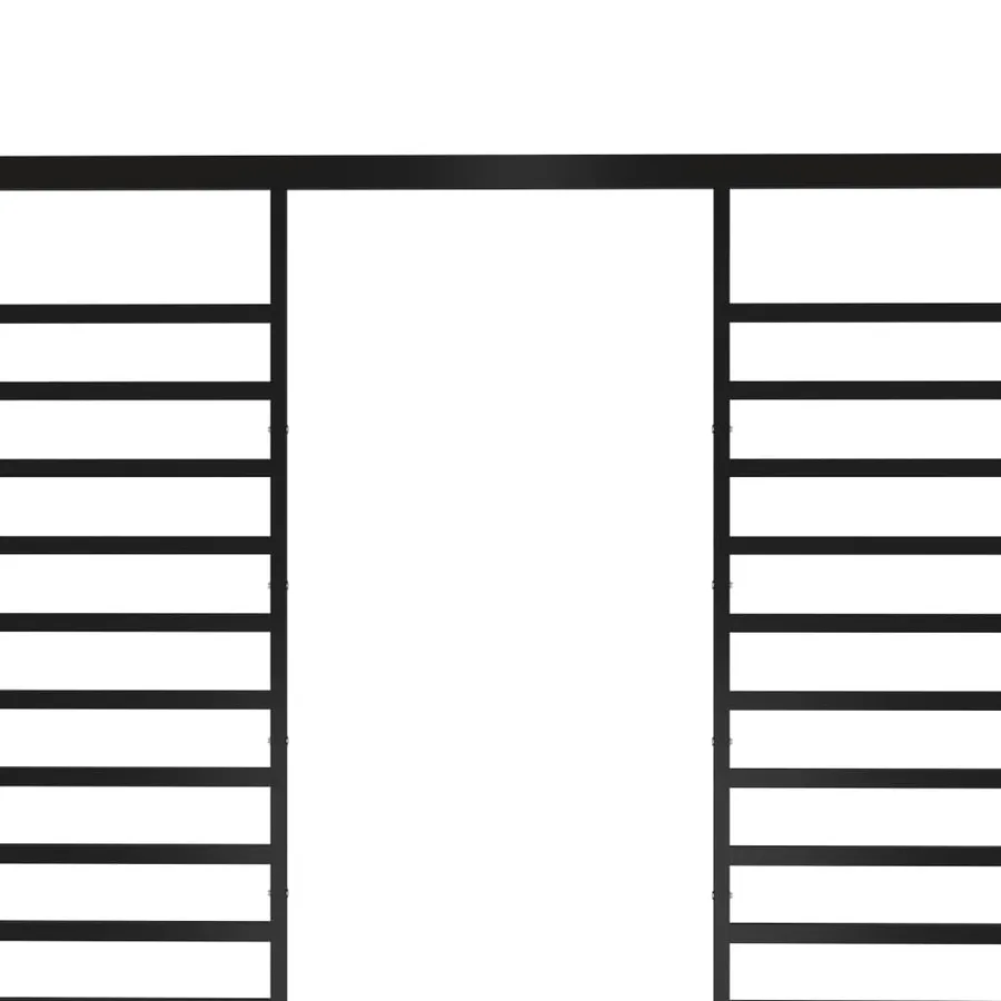 Belvédère avec auvent rétractable 3x4x2,3 m Crème 180 g/m² - 6