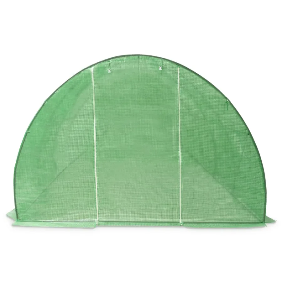 Serre 27 m² 900x300x200 cm - 6