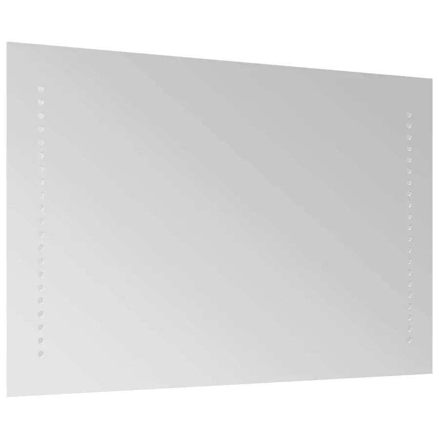 Miroir de salle de bain à LED 70x40 cm - 5