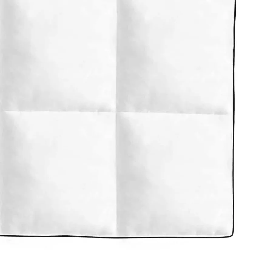 Couette en duvet d'hiver 155 x 220 cm - 3