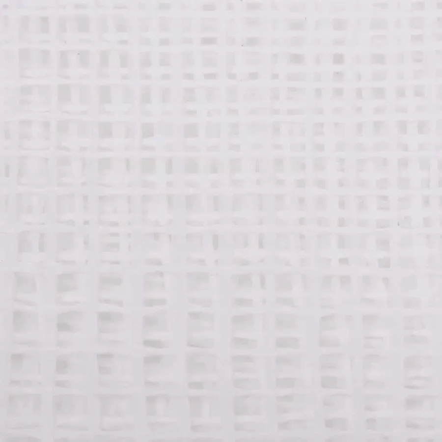 Couverture de remplacement de serre (9 m²) 3x3x2 m Transparent - 4