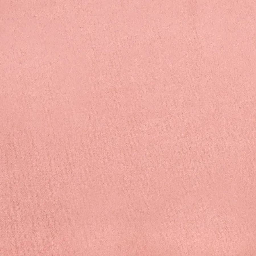 Tête de lit Rose 90x5x78/88 cm Velours - 7