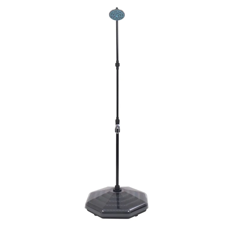 Douche solaire 20 L Aluminium HDPE - 4