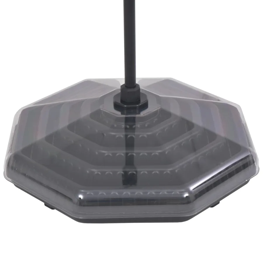 Douche solaire 20 L Aluminium HDPE - 7