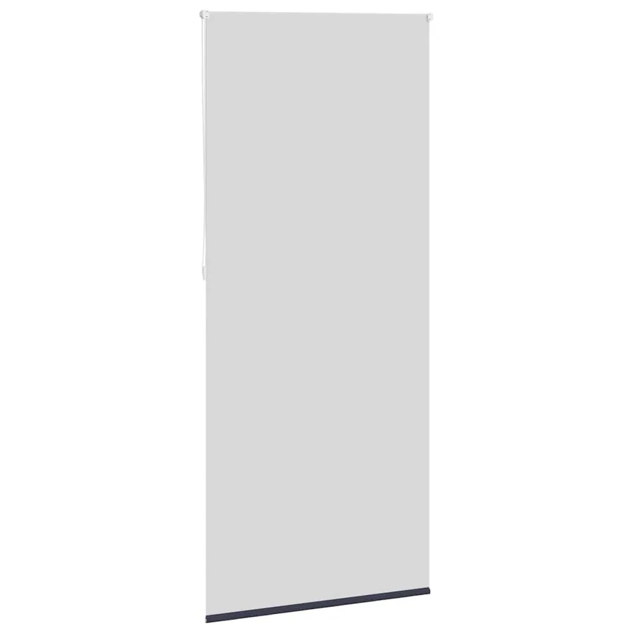 Store enrouleur occultant 104,4 x 230 cm, largeur du tissu 100 cm, coloris marine - 4