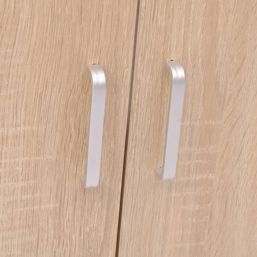 Meubles de salle de bains trois pièces Beige - 4