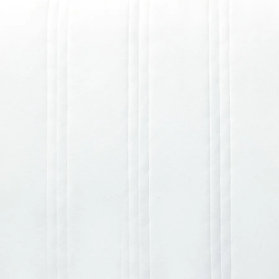 Matelas de sommier tapissier fermeté moyenne 200x120x20 cm - 8
