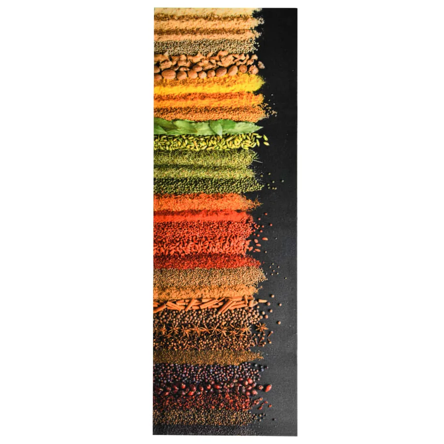 Tapis de cuisine lavable Épice 60x300 cm - 2